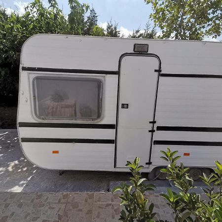 Hotel Green Garden Caravan Agrilia Exteriér fotografie